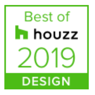 Best of House 2019 Badge for Outstanding Service.