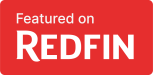 Featured on Redfin Logo