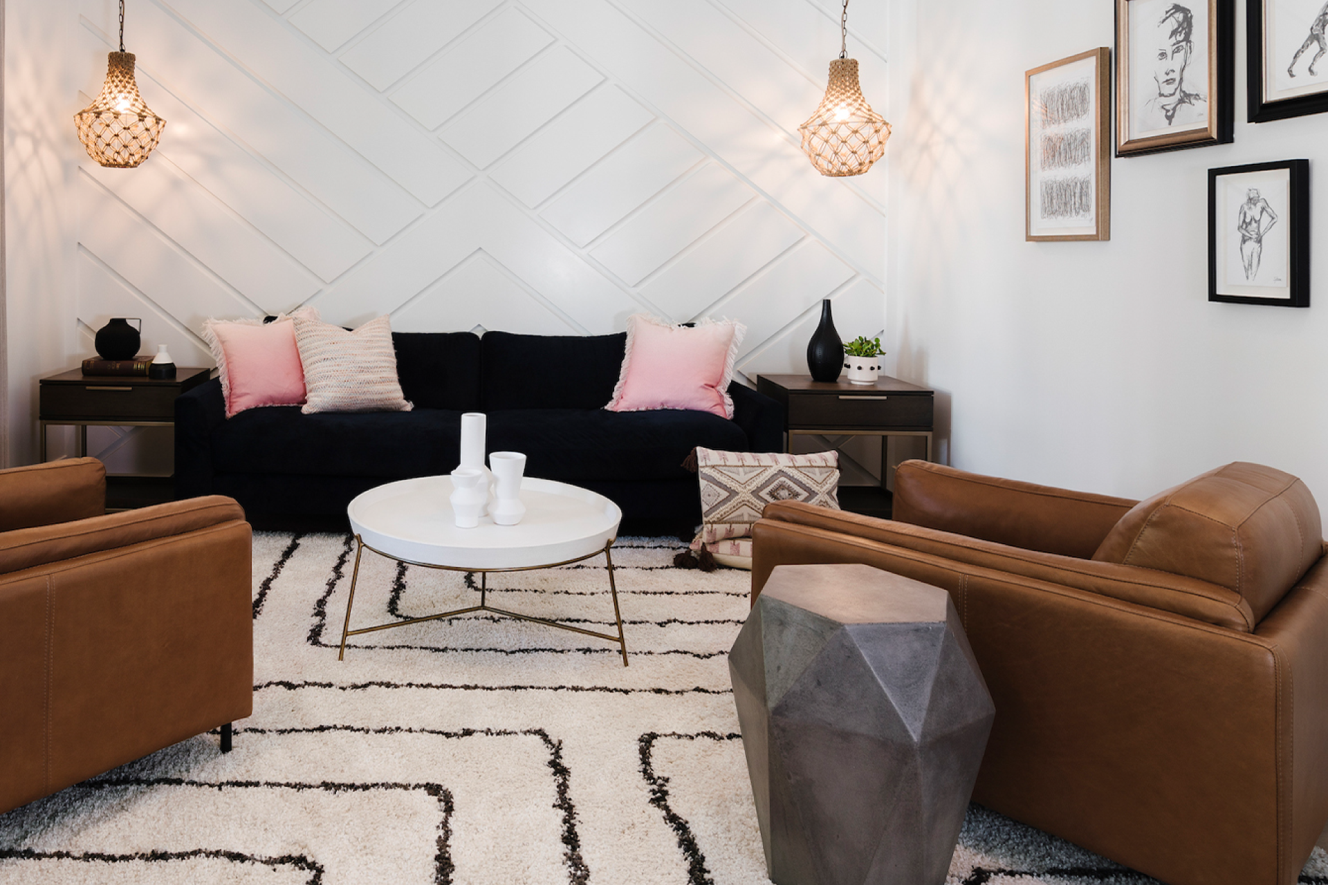 How-to-Use-Patterns-in-a-Room