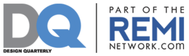 Design Quarterly Logo